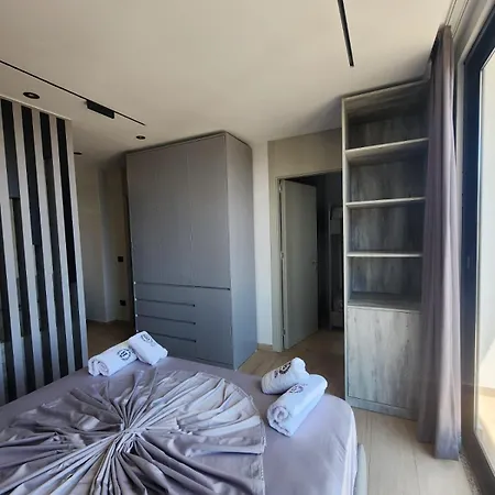 Bristol 호텔 Velipojë