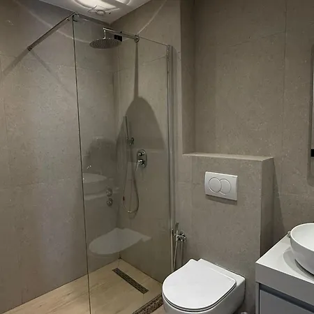 Bristol 호텔 Velipojë