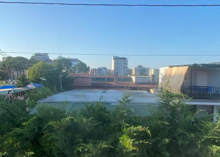 Hotel Bristol Velipojë