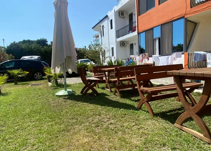 Bristol Otel