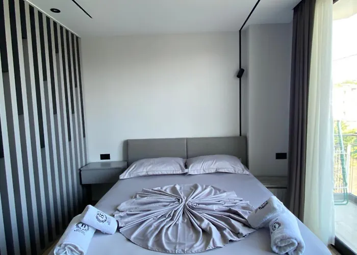 Bristol Hotel Velipojë