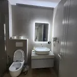 Hotel Bristol Velipoje