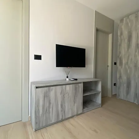 Bristol ホテル Velipojë