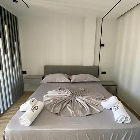 Hotel Bristol Velipojë