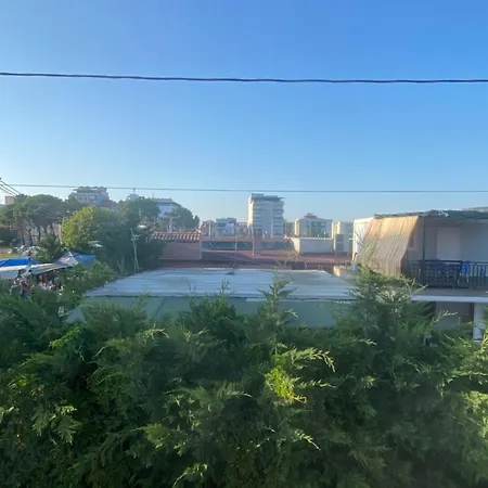 ホテル Bristol Velipojë