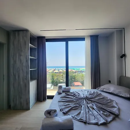 Bristol Velipojë