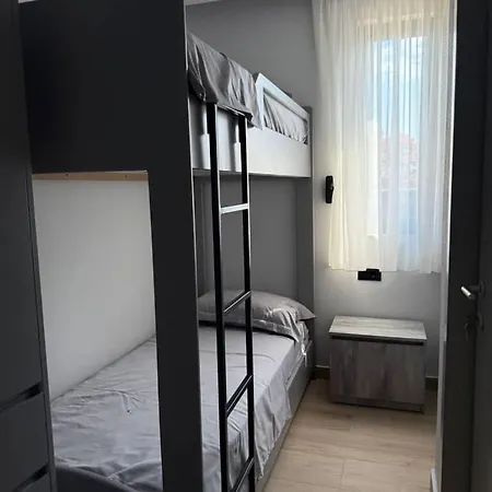 Отель Bristol Велипойе