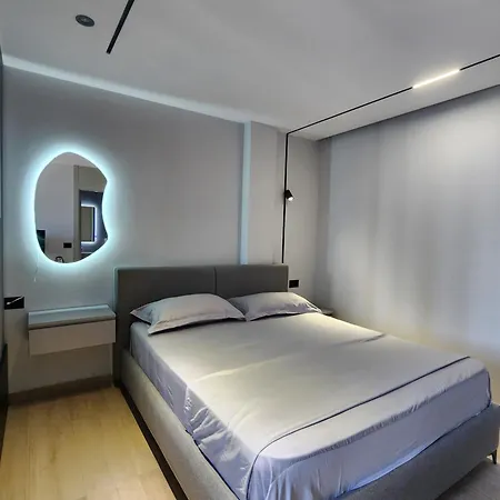 Hotel Bristol Velipojë