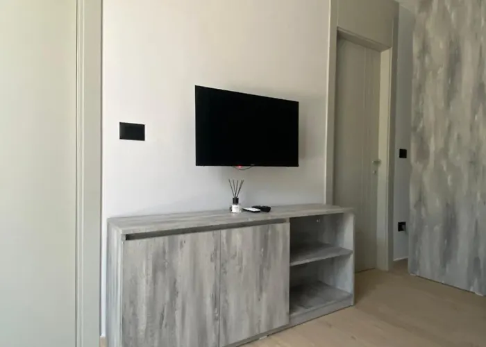 Bristol Hotel Velipojë