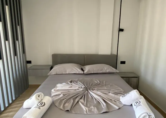 Hotel Bristol Velipojë