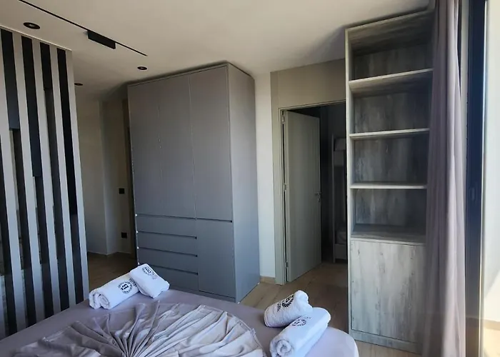 Bristol Hotel Velipojë