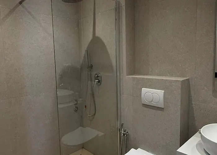 Bristol Hotel Velipojë